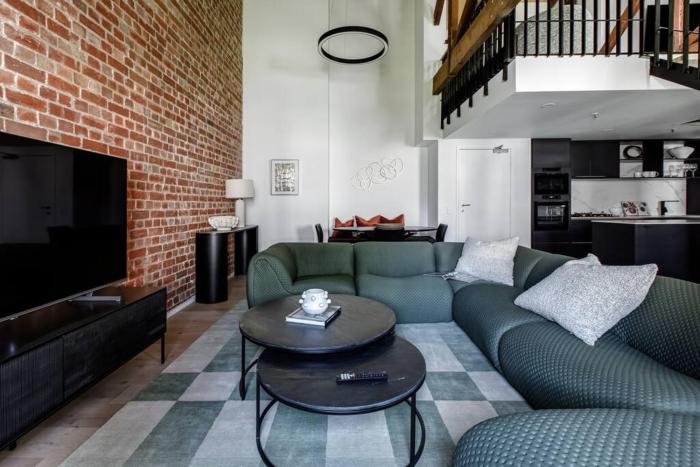 SoHo Hideaway - A Slice of New York in Southbank