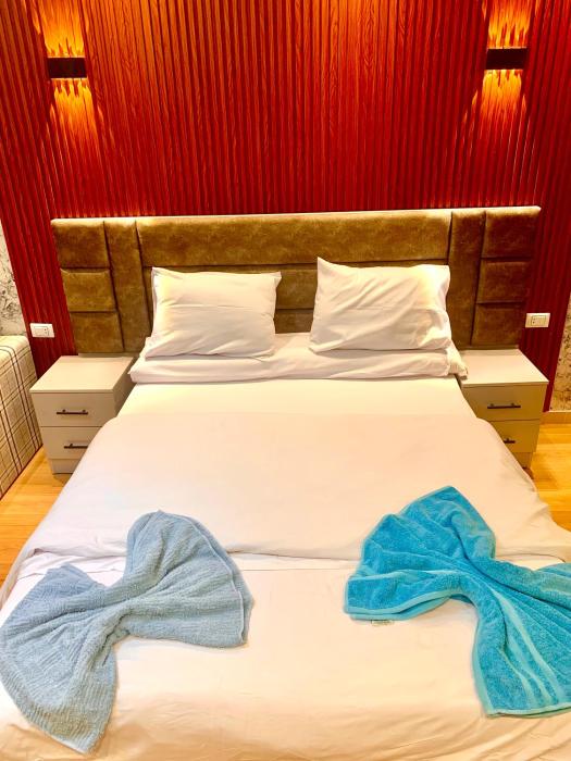 Sunny studio with 3 swimming pools Florenza Hurghada