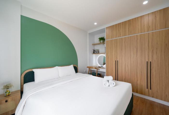 MOONLIT Suites Hotel by Luxe Paradise