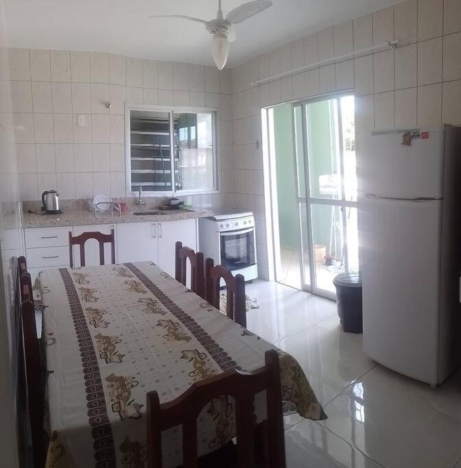 Apartamento 2 quartos na praia de Ingleses