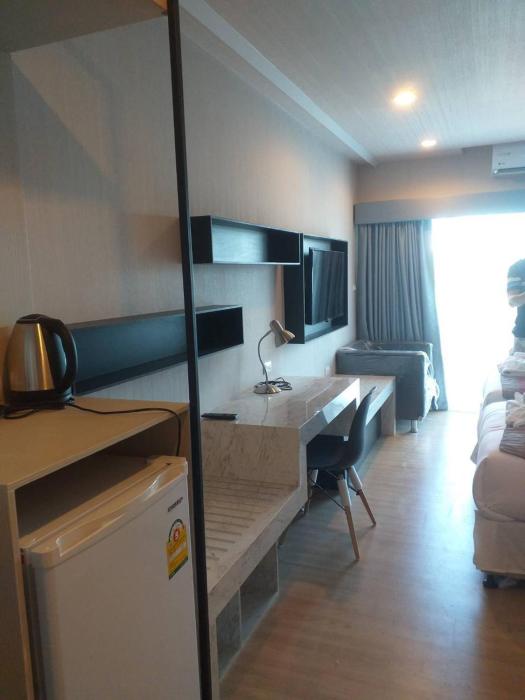 AD resort ชะอำ