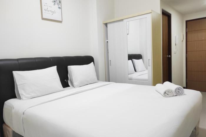 Simply Studio at Vida View Makassar By Travelio