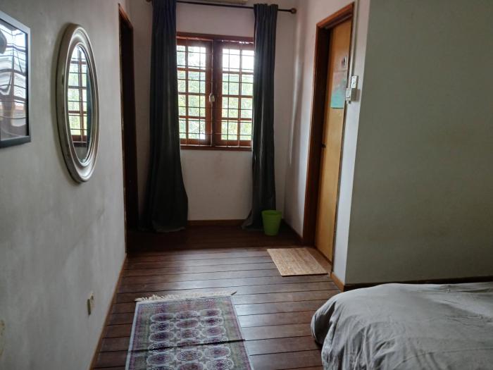Preeces B & B