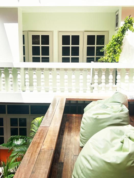 Vonden Garden by Merry V