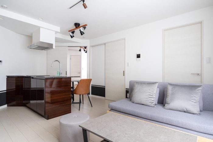 Apartment Koishikawa Korakuen