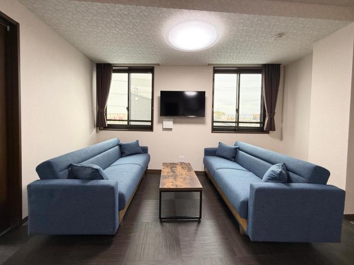 PRISM Inn ZOSHIKI Kamata