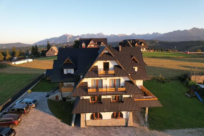 Apartamenty Regle
