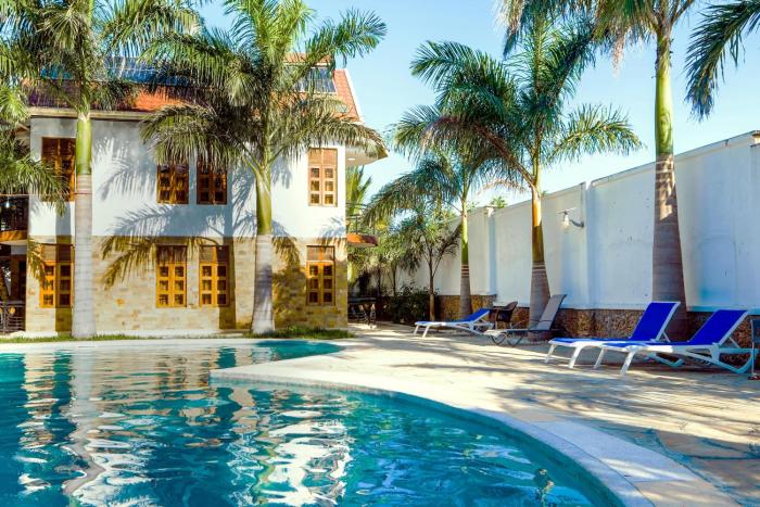 Seaesta Studio at Savannah