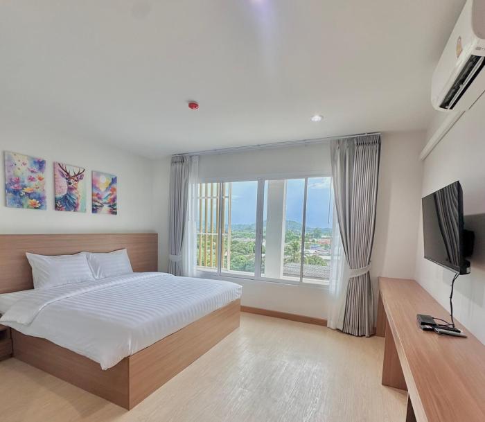 Pingchan Hotel Soidao