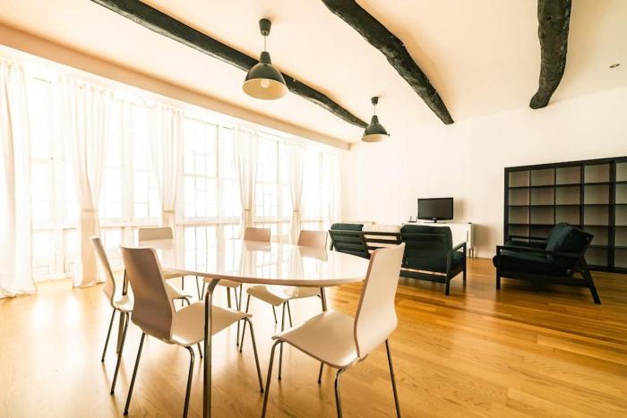 Apartamento Quintanilla