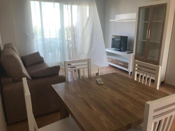 Dreams de Denia 3 - Serviden