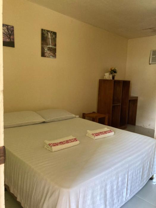 Camotes Affordable Staycation