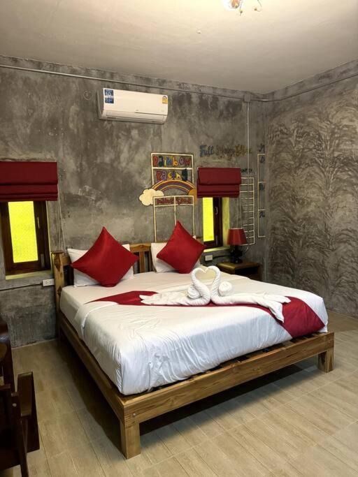 Love Room - Center Thong Sala - Swimming Pool