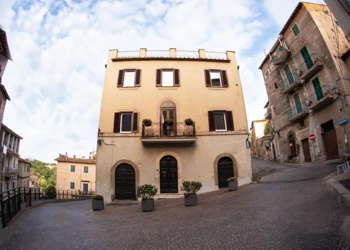 B&B All’Ombra della Torre