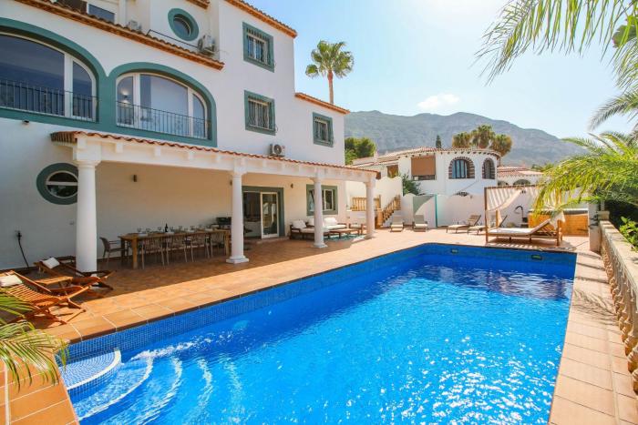 Bellavista PS 6P by CARLOSFERIEN