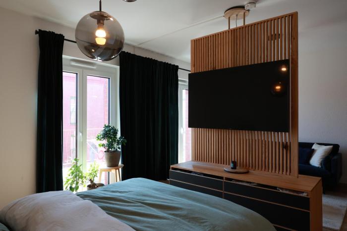 Stilvolle EXPO Unterkunft Hannover