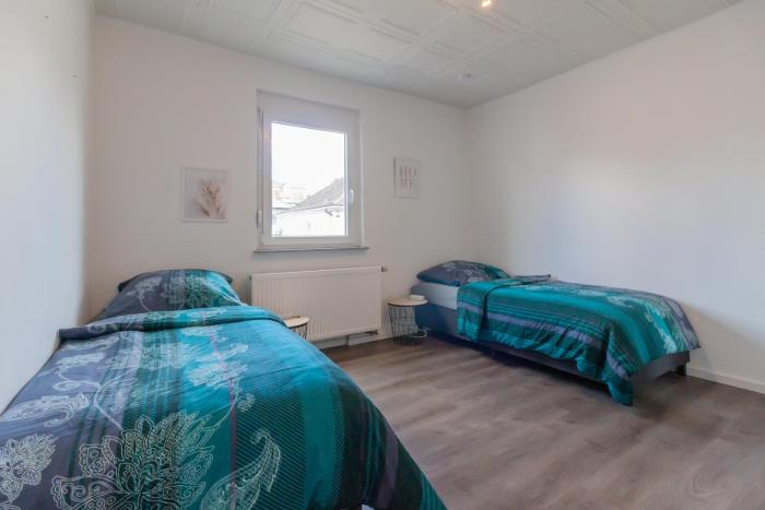 nJoy! Apartment Heilbronn - Zentral & Garten