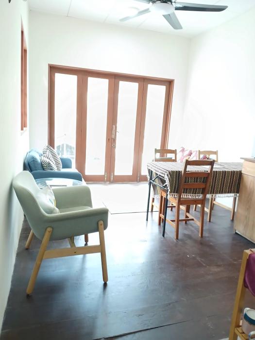 Preeces Homestay