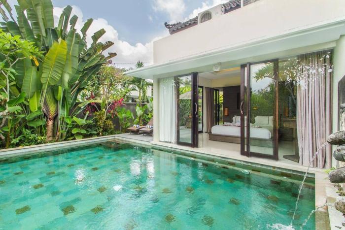 Canikaya Villa Ubud #2