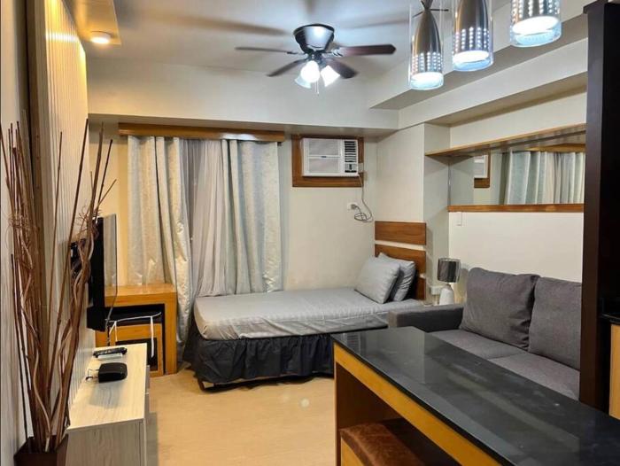 Studio at Avida Cebu IT Park