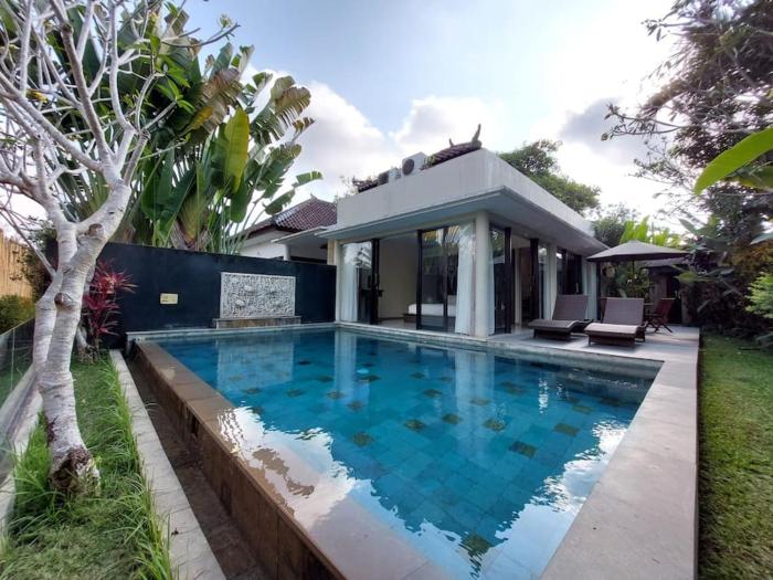 Canikaya Villa Ubud #4