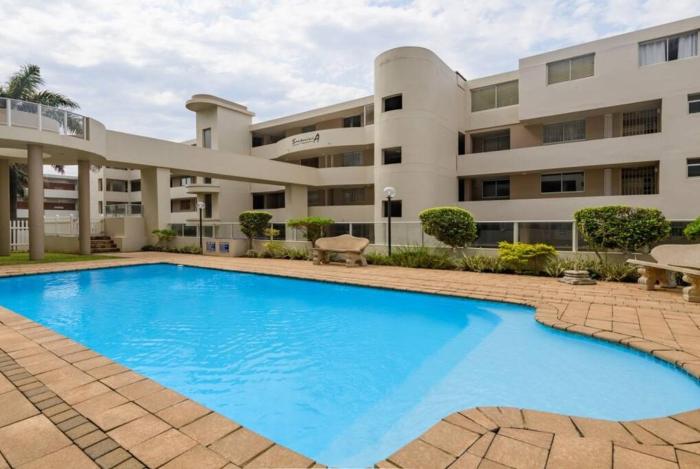 Margate 3 Bed with Sea Views