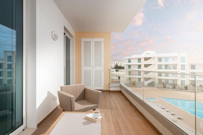 Lagos Marina View 3 With Pool by Homing