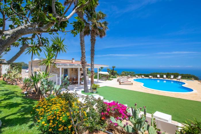 Villa Tenuta ai Fichi - Rive del Salento