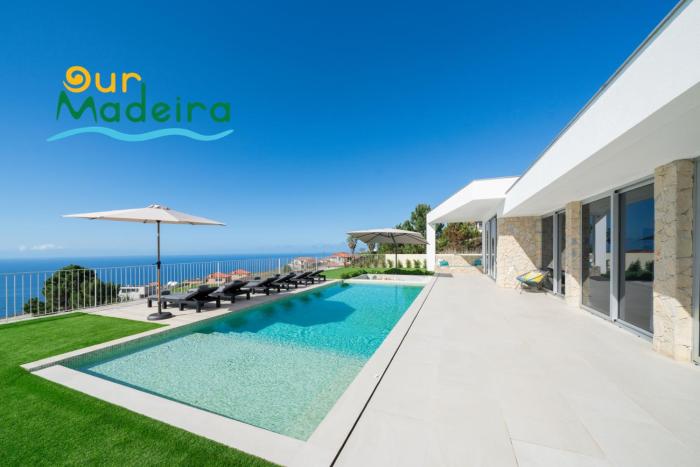 OurMadeira - Villa Adagio