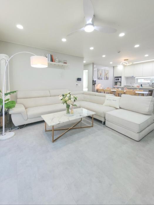 31평의 넓은 에스더스테이,서울