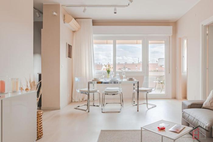 Suite Fenice l BB Apartments Trieste