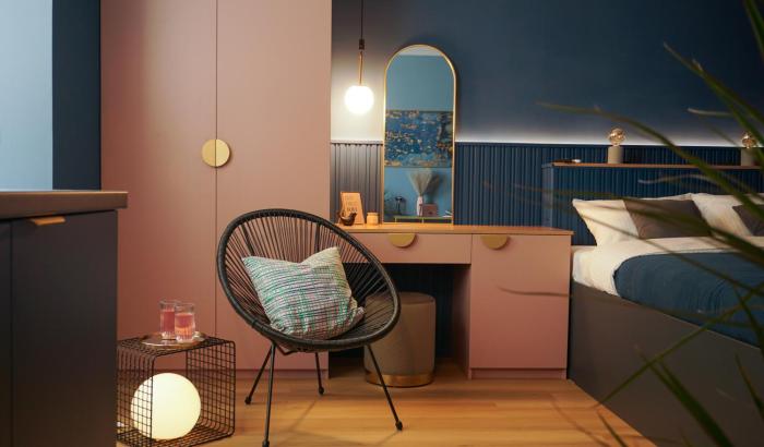 Aozora Central Studio