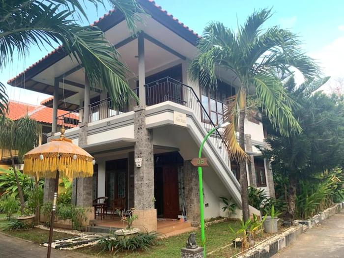 Villa D Lima Top Floor