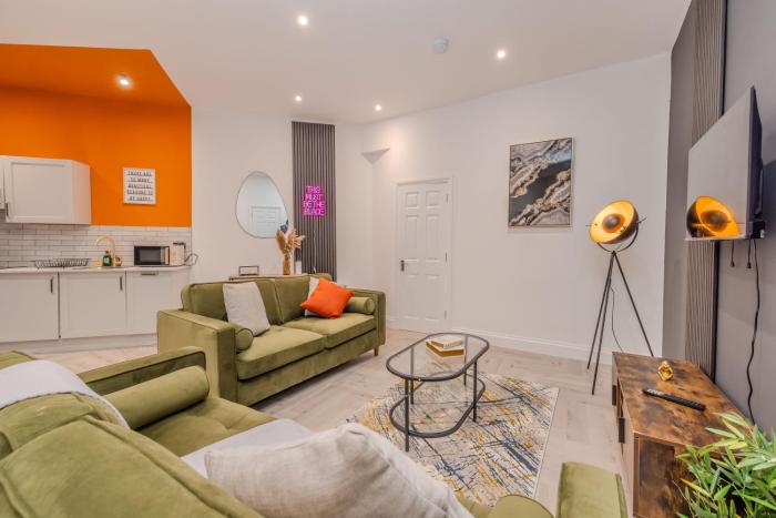 Seaside Sanctuary l Near Brighton Beach l Quiet Location l 3BD