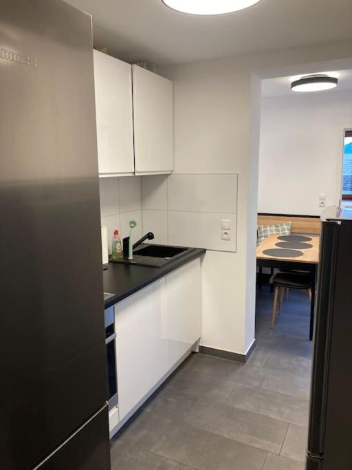 Handwerker Domizil Bremen 1OG