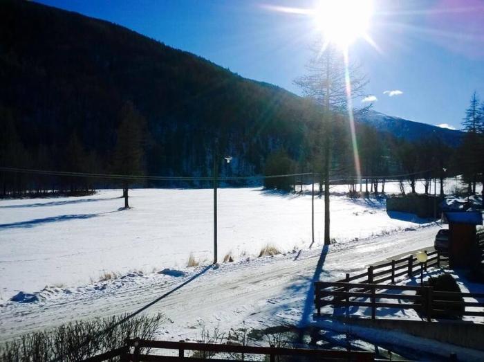 Appartamento Cime e Relax