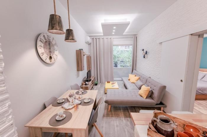 Design in Athens center