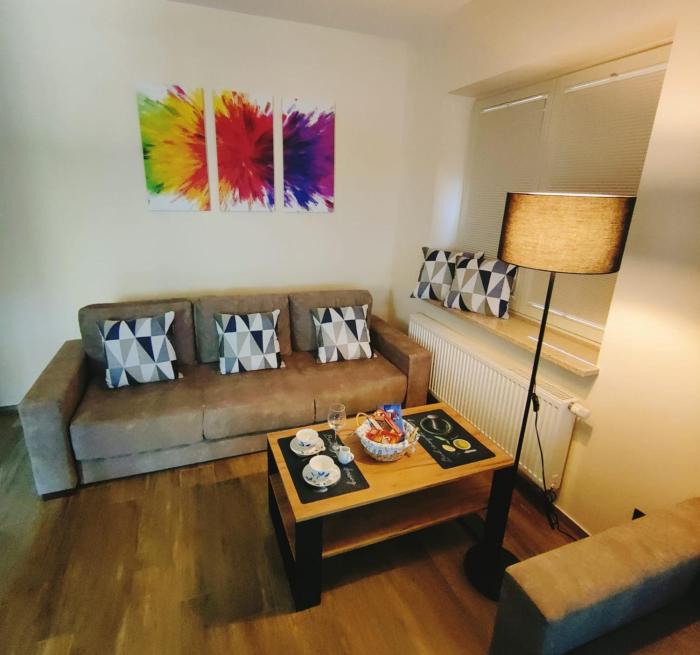 Apartament Astra - Bliżej Zdroju