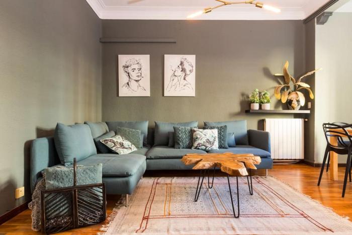 Canela Homes BARCELONA INDÚSTRIA