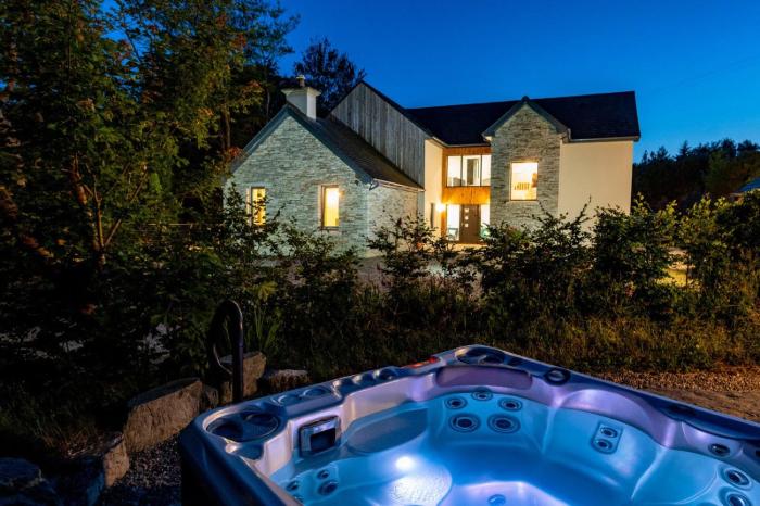 Beechwood House West Cork