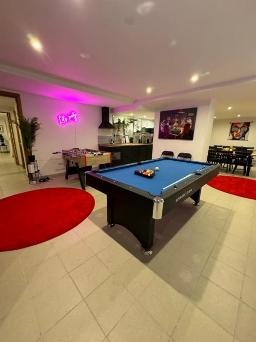 RIGA CENTER - Belle Villa 180m2 - Amis - Famille - Anniversaire