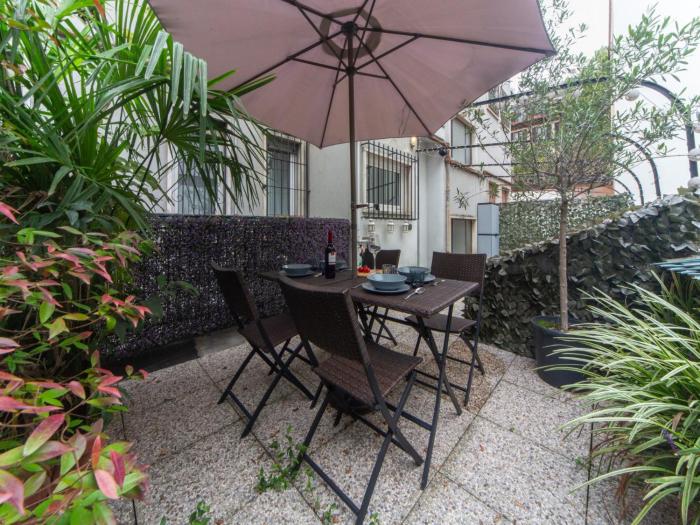 The Best Rent - One-bedroom apartment with a terrace in Corso Sempione