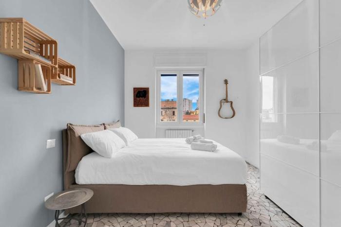 Fondazione Prada Olimpiadi La Piuma