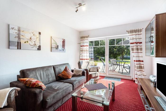 Haus Schönblick - Fewo Sarina 1