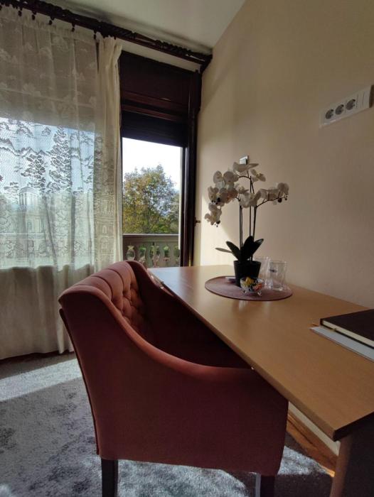 Apartmani Varoš
