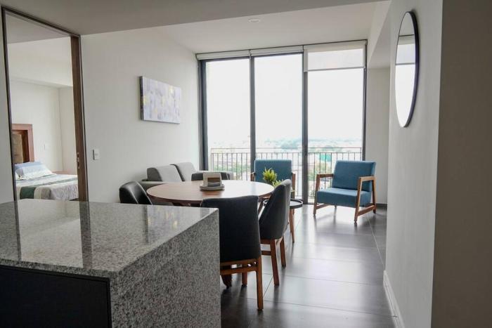 Departamento nuevo, Guadalajara