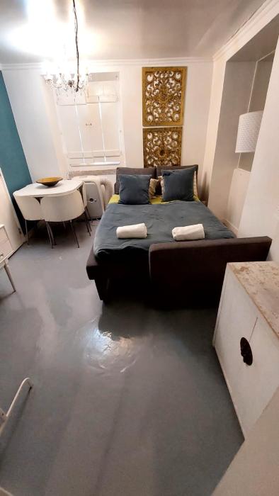 Charmy Apartment Oveelooking Rossio