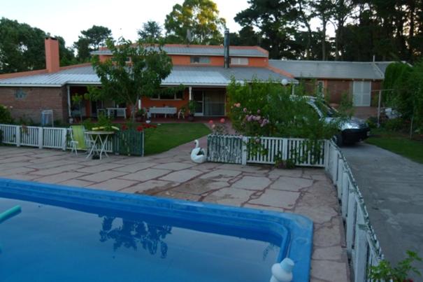 Sierra del los Padres