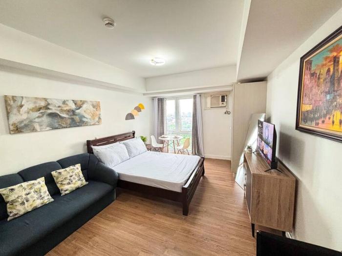 Heart of Davao City AbreezaPlace