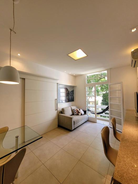 Seu apartamento em Copacabana